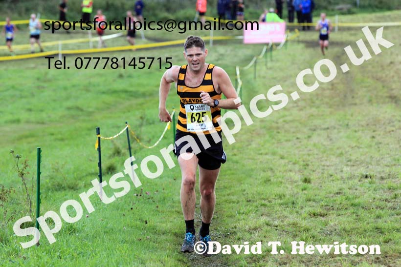 Senior mens 2023 Start Fitness, Wrekenton, Gateshead.  Photo: David T. Hewitson/Sports for All Pics
